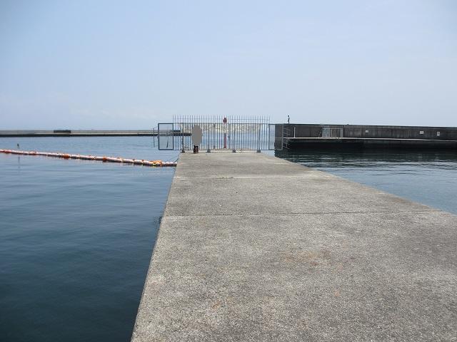 e11須磨浦漁港